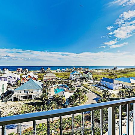 The Indies Gulf Shores Zewnętrze zdjęcie