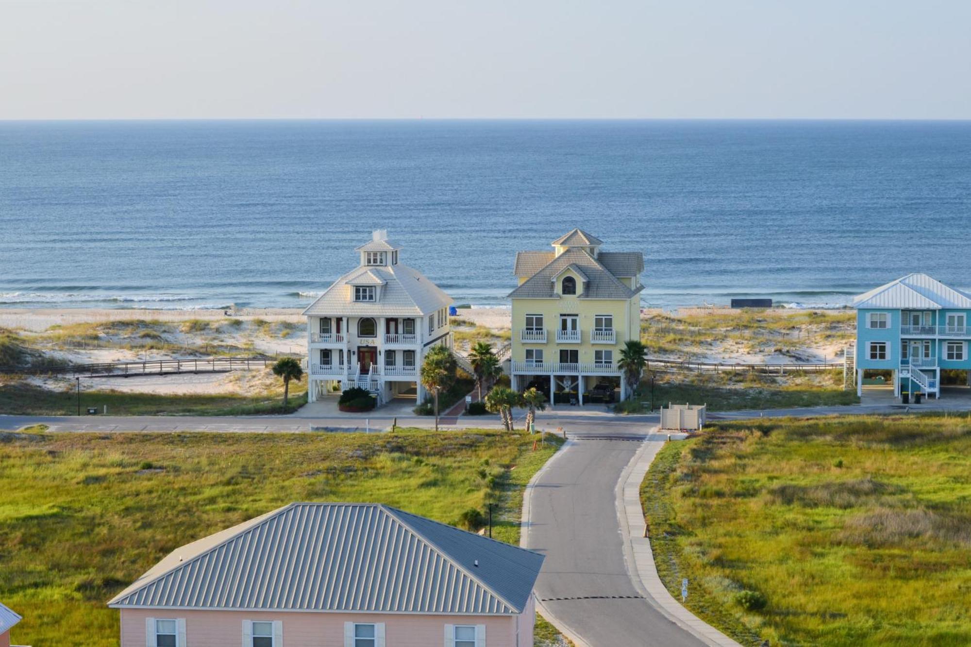 The Indies Gulf Shores Zewnętrze zdjęcie