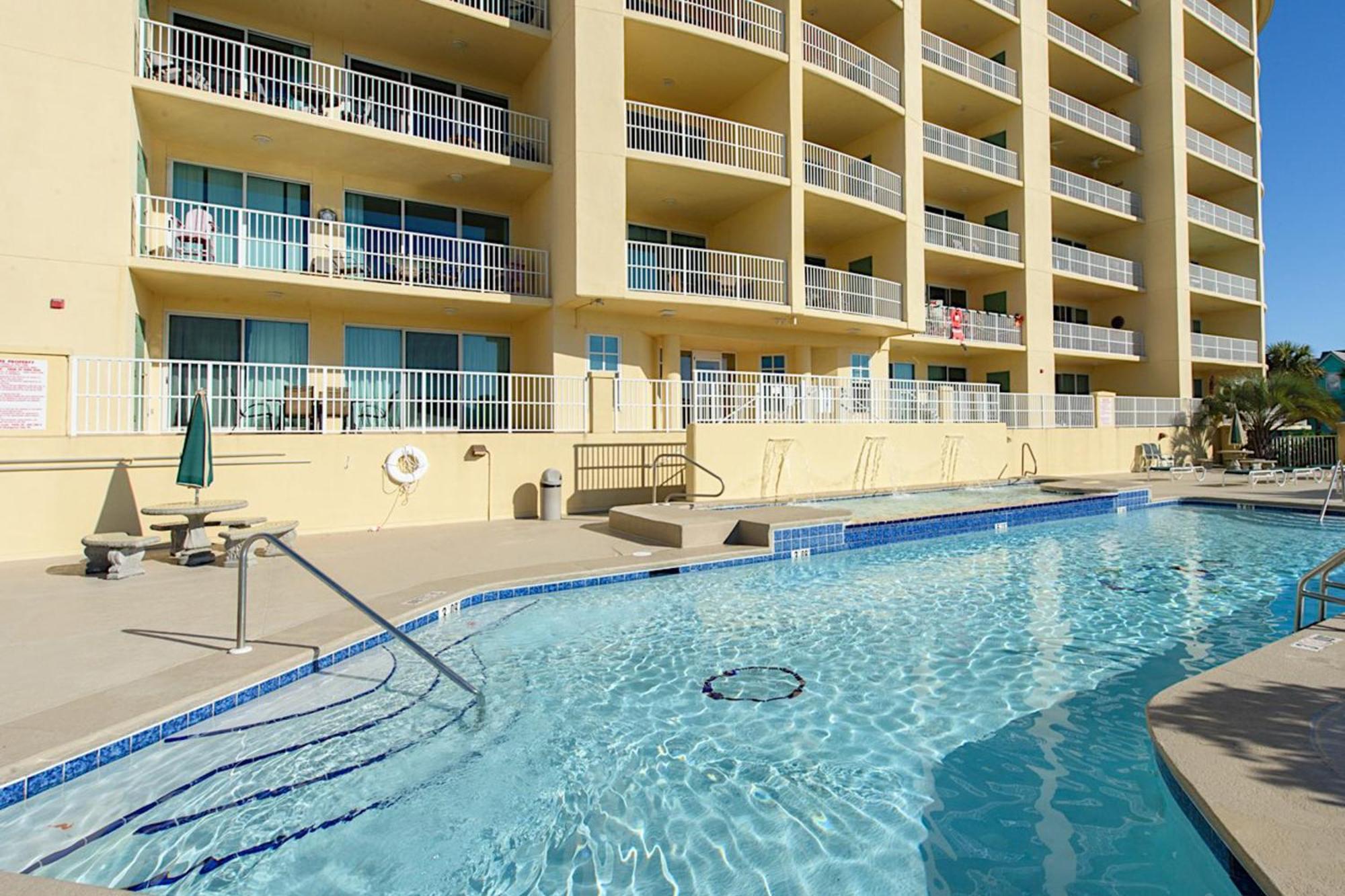 The Indies Gulf Shores Zewnętrze zdjęcie