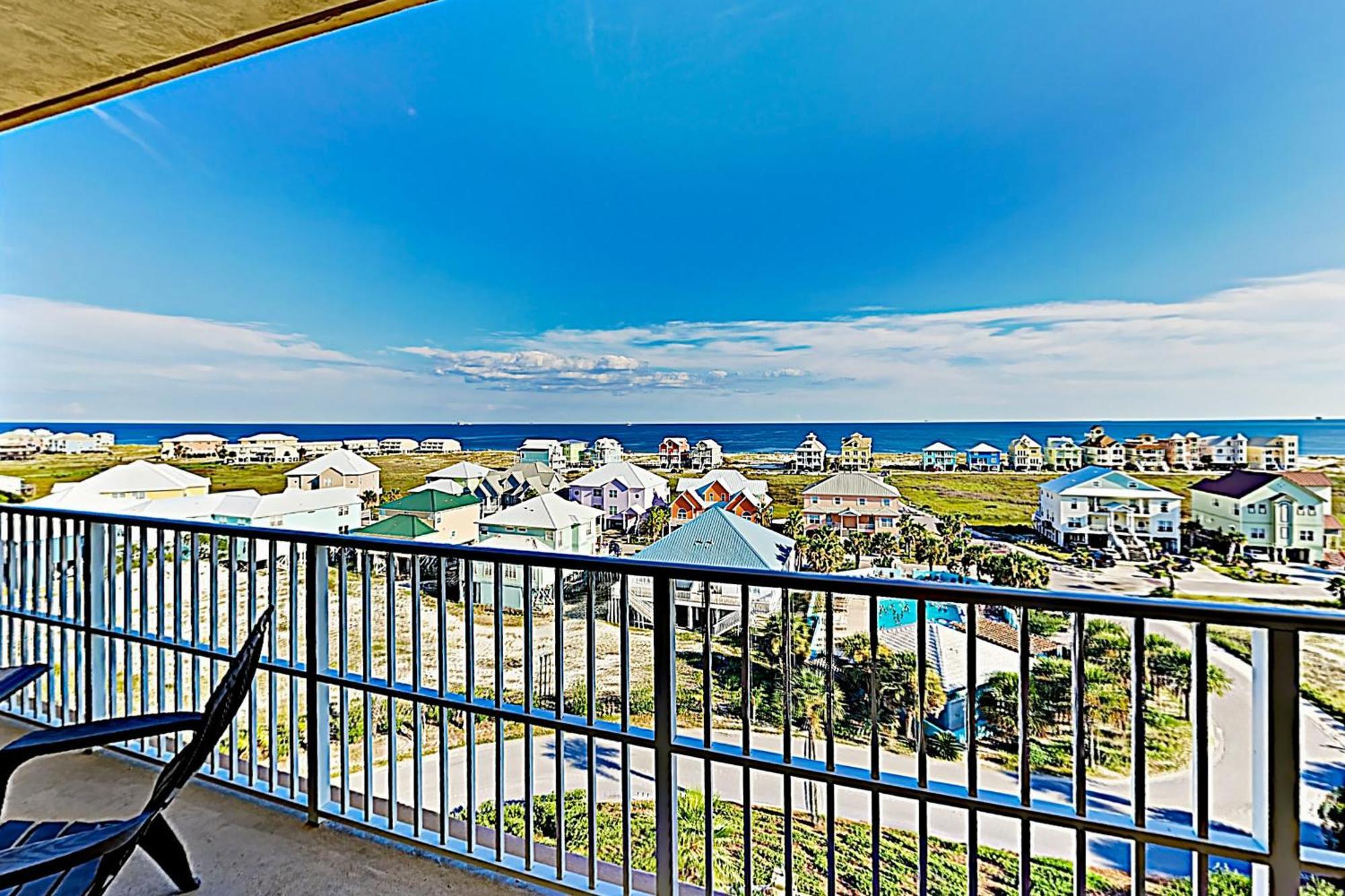The Indies Gulf Shores Zewnętrze zdjęcie