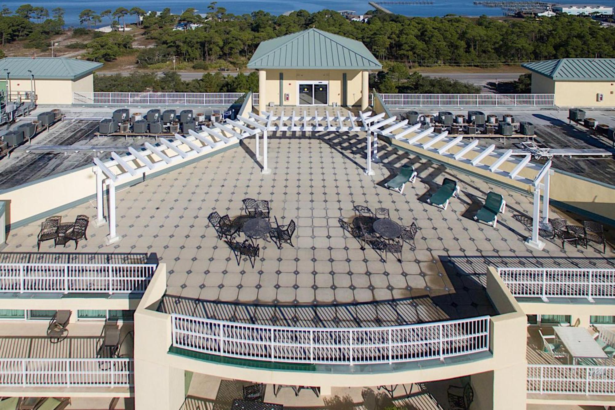 The Indies Gulf Shores Zewnętrze zdjęcie