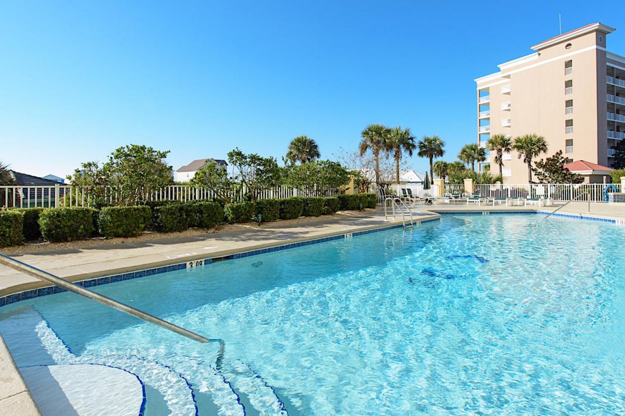 The Indies Gulf Shores Zewnętrze zdjęcie