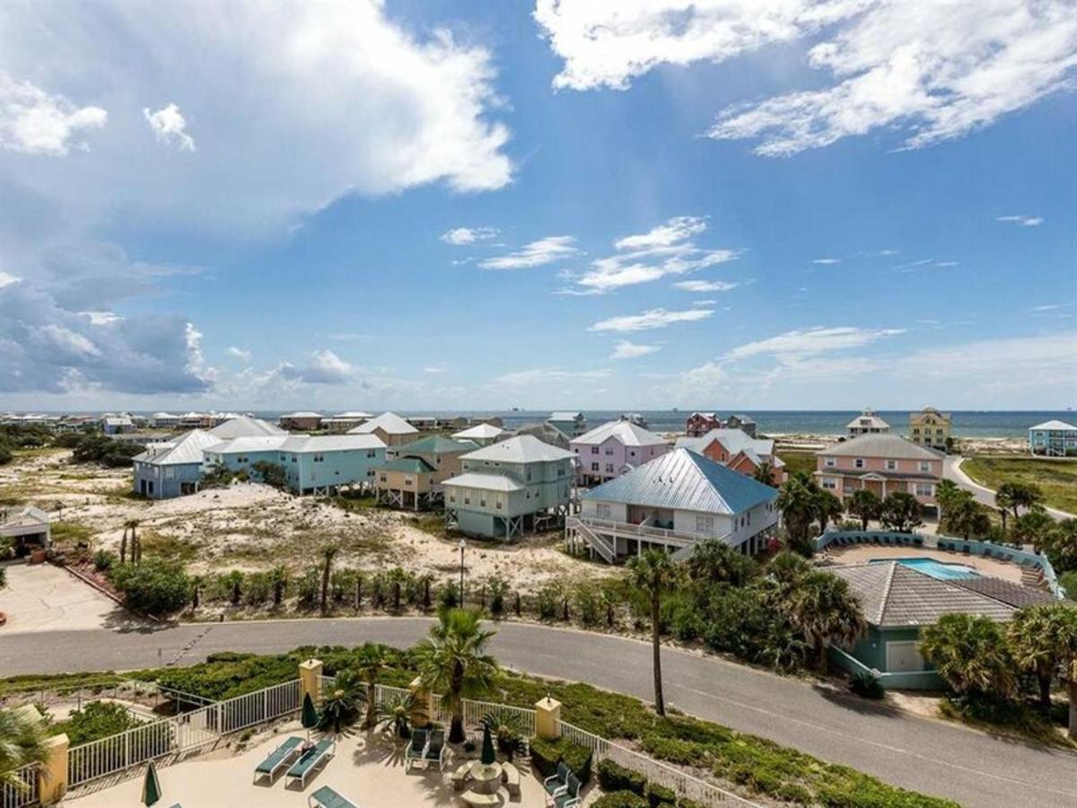 The Indies Gulf Shores Zewnętrze zdjęcie